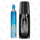 SodaStream Fizzi Water Maker | $50 | Amazon